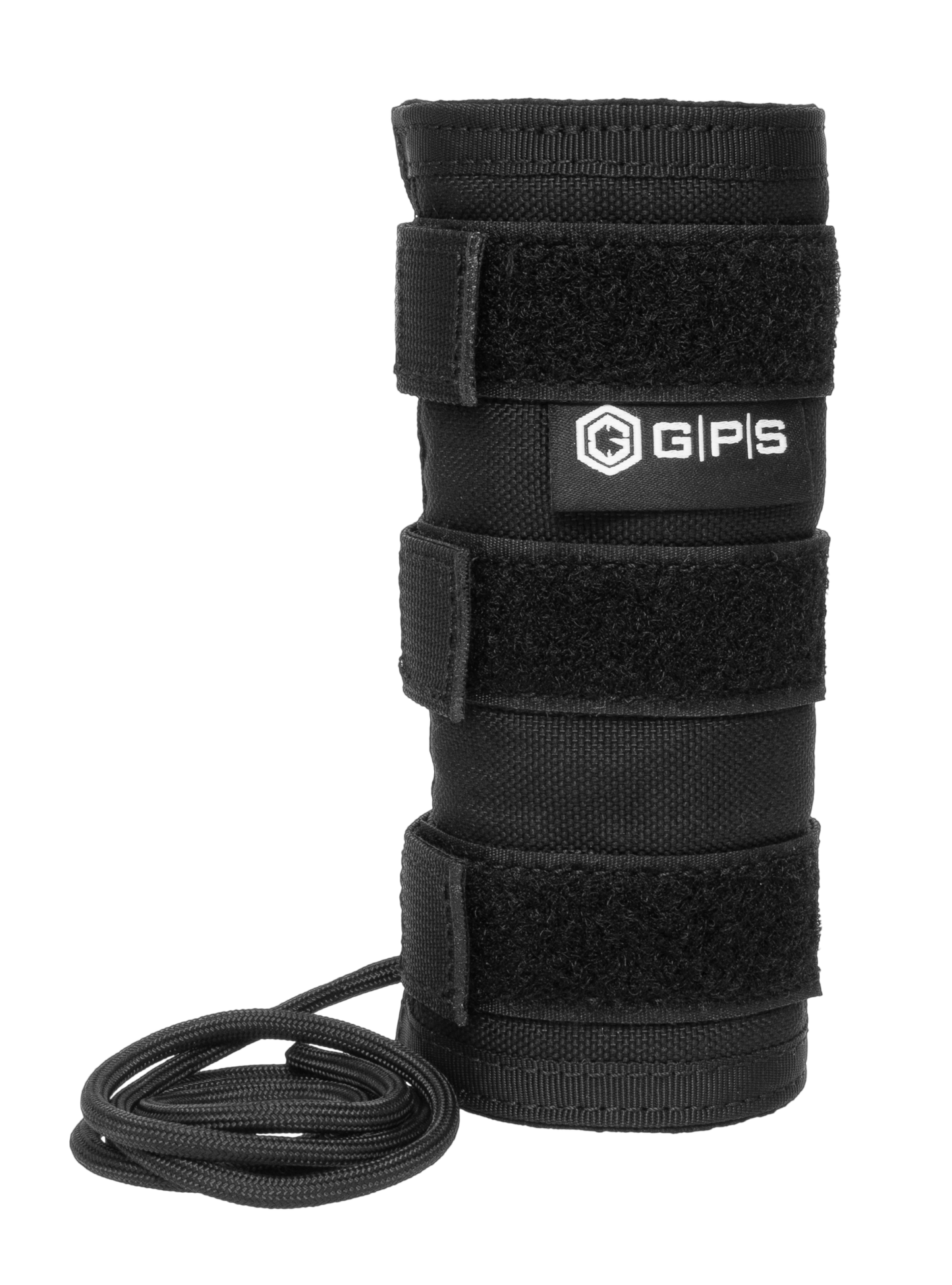 GPS Tactical Suppressor Cover