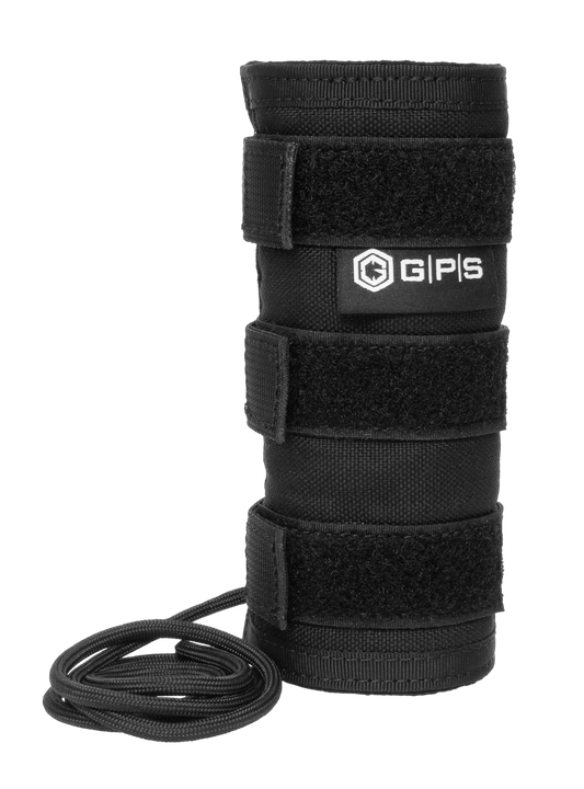 GPS Tactical Suppressor Cover