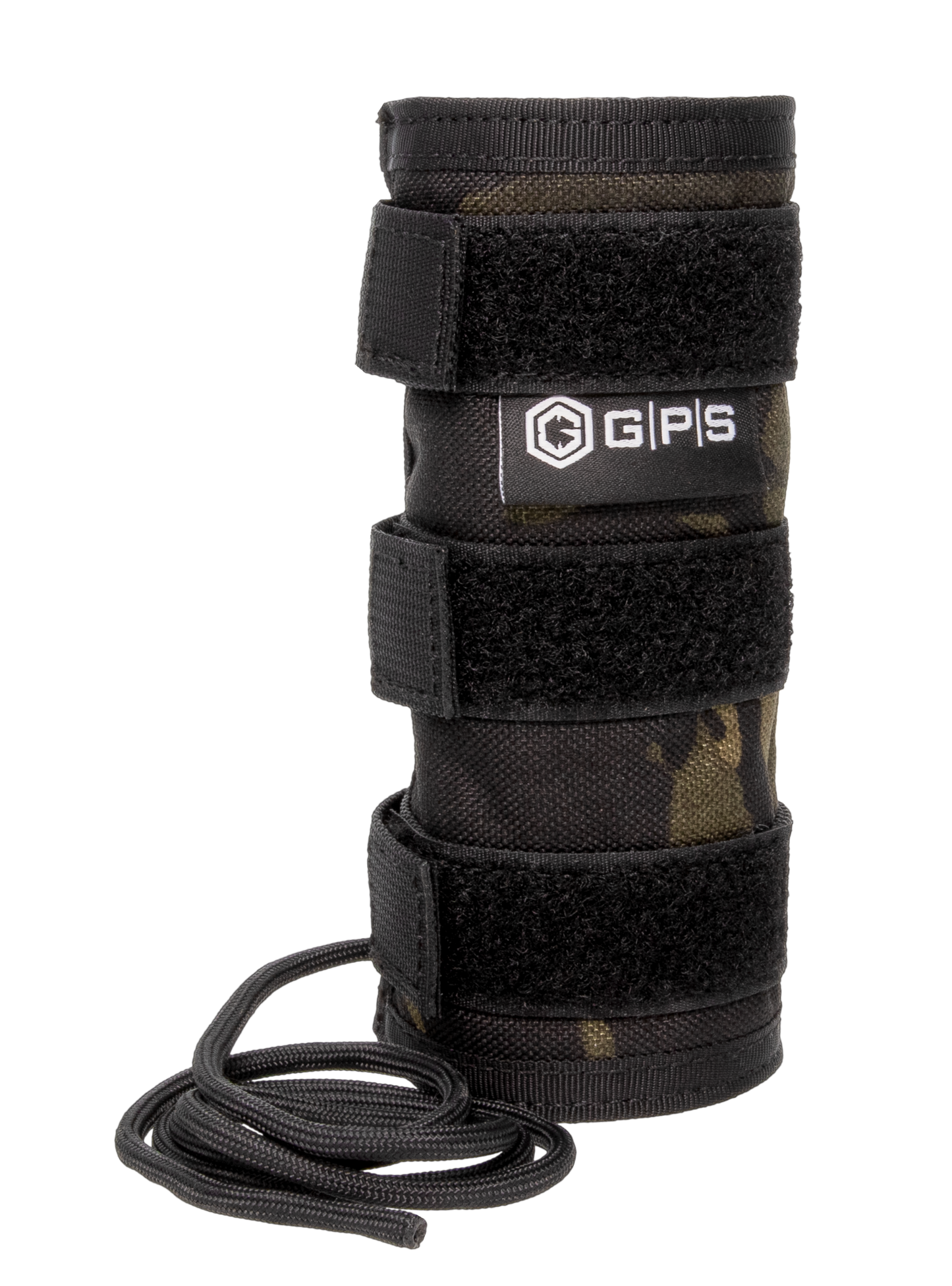 GPS Tactical Suppressor Cover