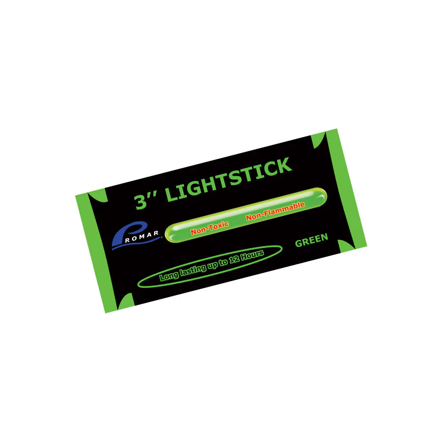 Promar Light Glow Sticks