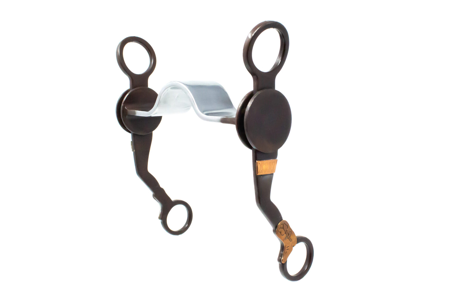 Partrade Jordan Jo Gal Leg 6-3/4” Shank