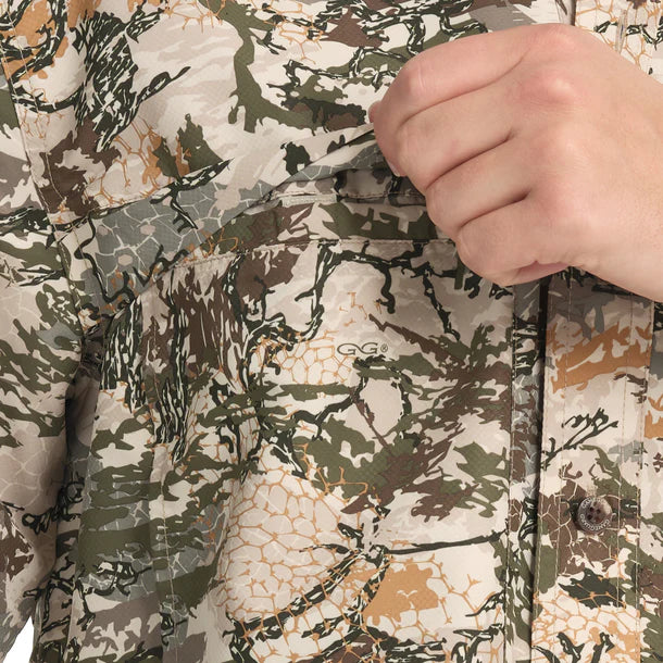 GameGuard Original Shirt in Digital Camo