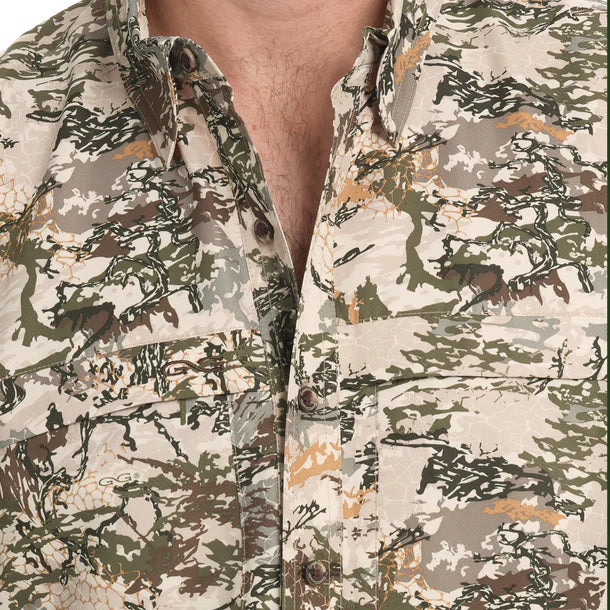 GameGuard Original Shirt in Digital Camo
