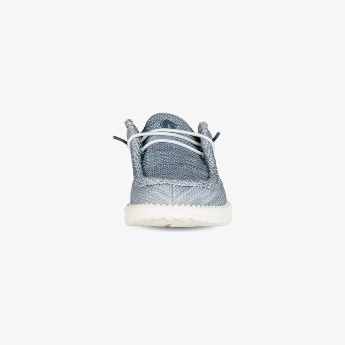 Gator Wader Youth Camp Shoes in Heather Gray