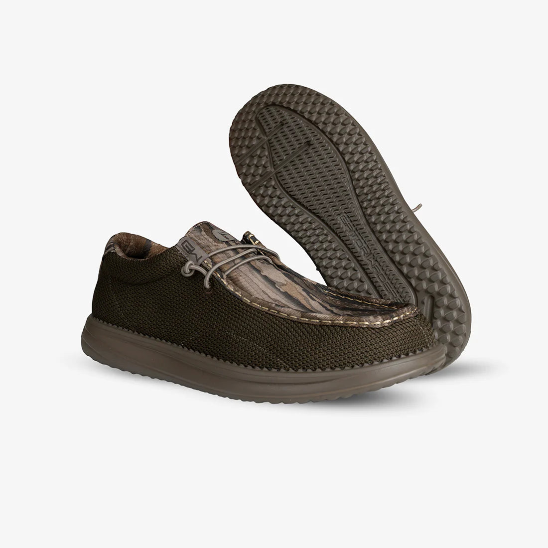 Gator Waders Men's Realtree Legacy Camp Shoes