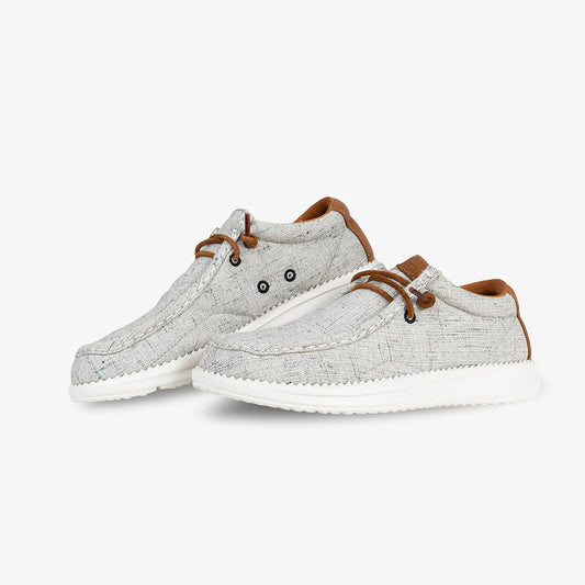 Gator Waders Camp Shoes in Chambray