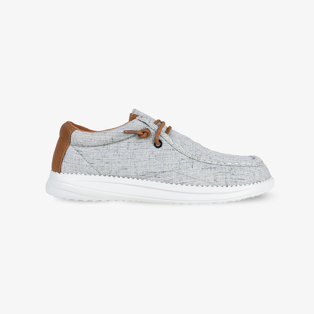 Gator Waders Camp Shoes in Chambray