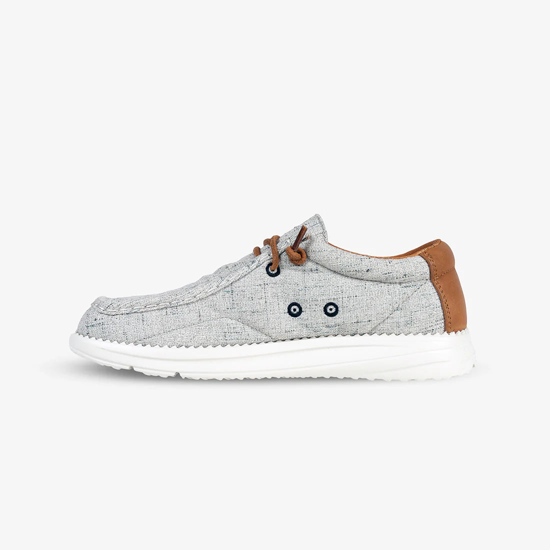 Gator Waders Camp Shoes in Chambray