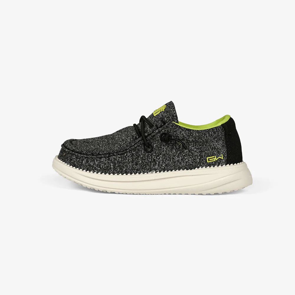 Gator Wader Camp Shoes in Pebble