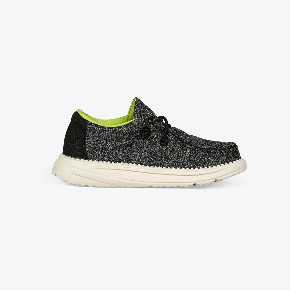 Gator Wader Camp Shoes in Pebble