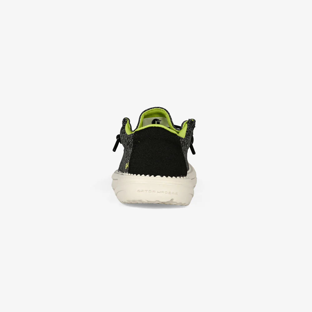 Gator Wader Camp Shoes in Pebble
