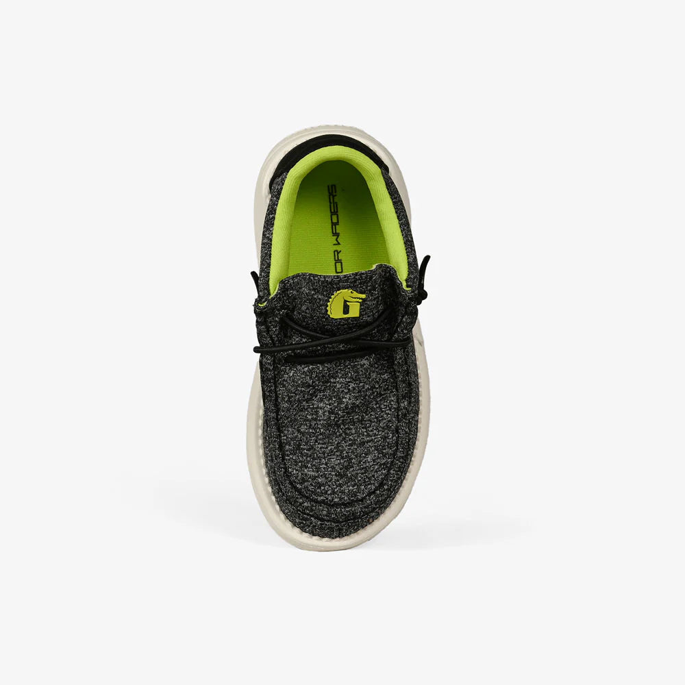 Gator Wader Camp Shoes in Pebble