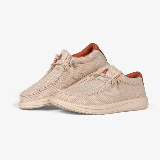 Gator Wader Camp Shoes in Dusty Rose