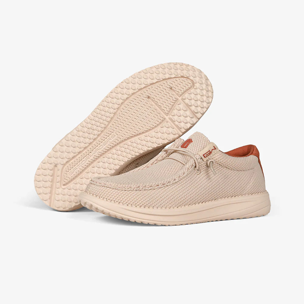 Gator Wader Camp Shoes in Dusty Rose
