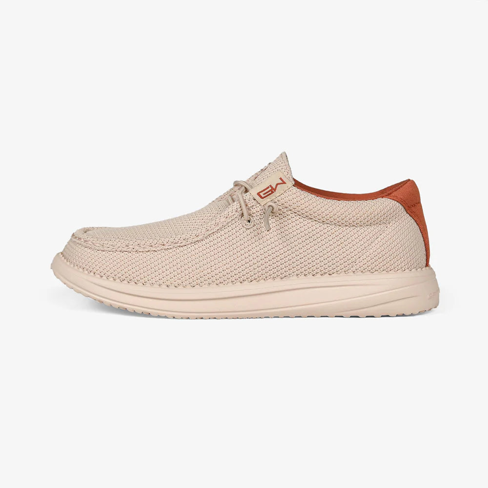 Gator Wader Camp Shoes in Dusty Rose