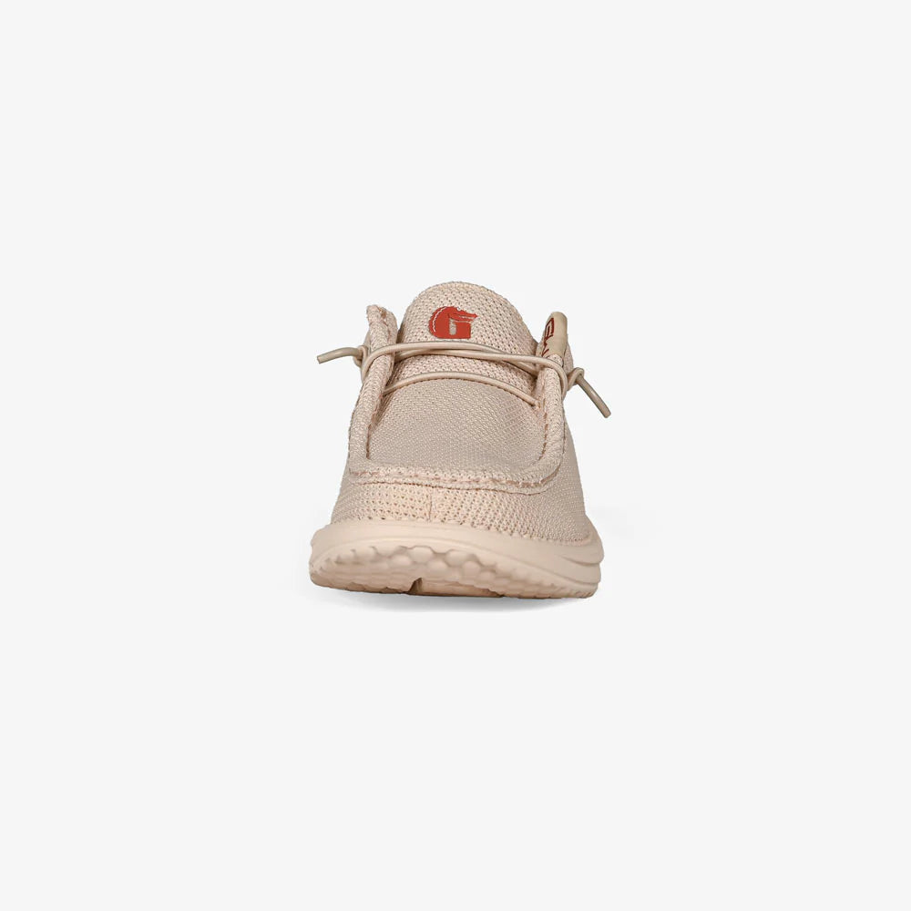 Gator Wader Camp Shoes in Dusty Rose