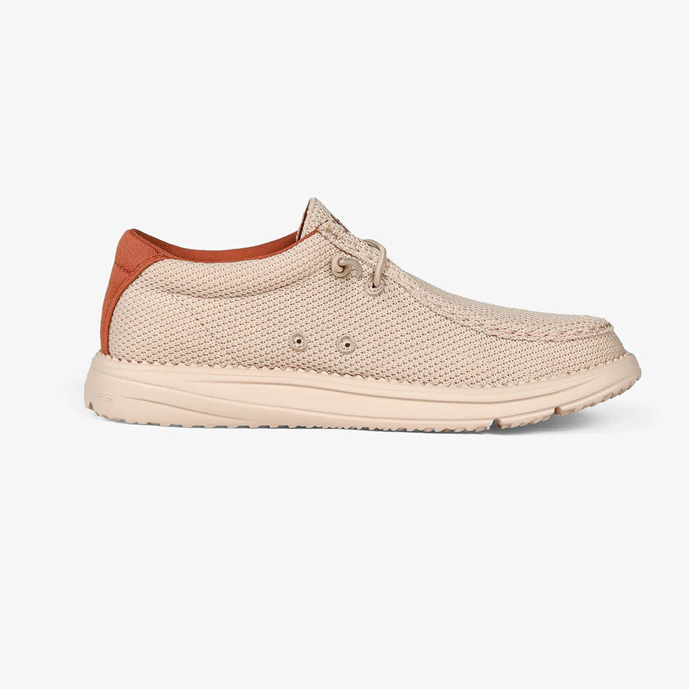 Gator Wader Camp Shoes in Dusty Rose