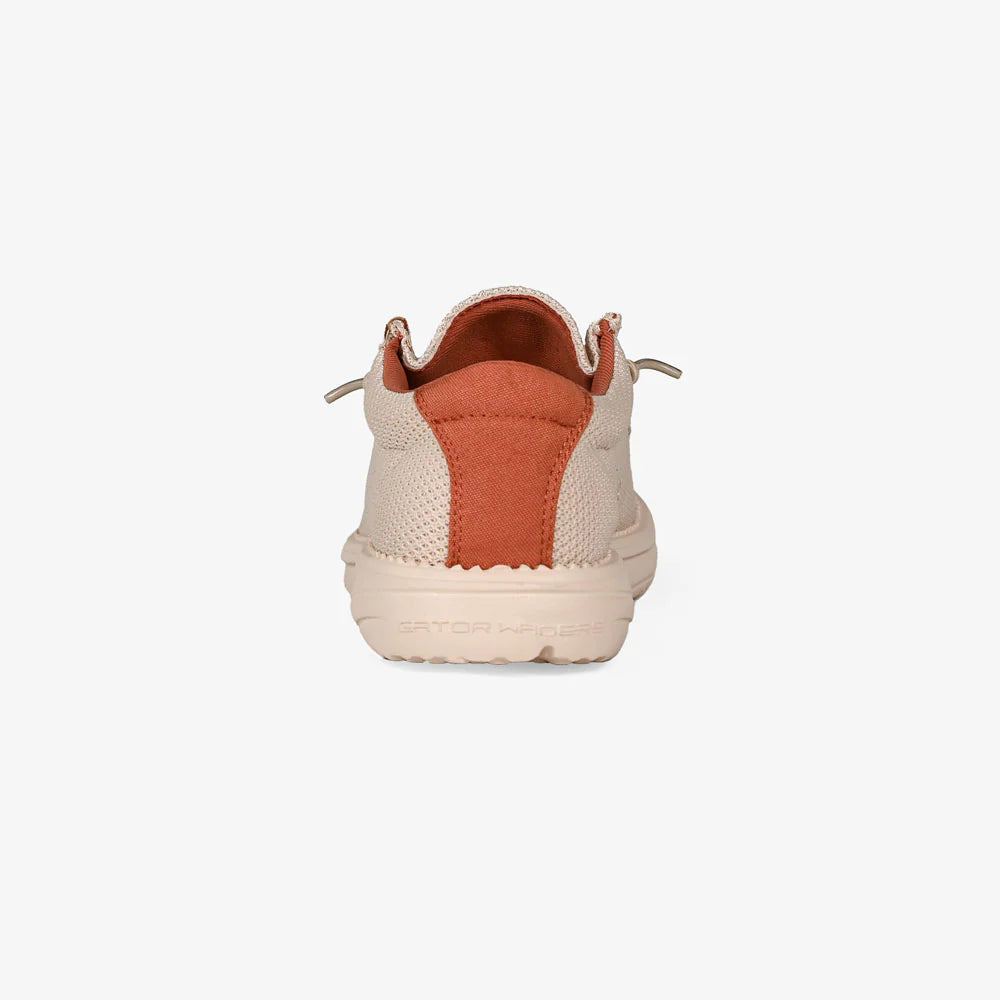 Gator Wader Camp Shoes in Dusty Rose