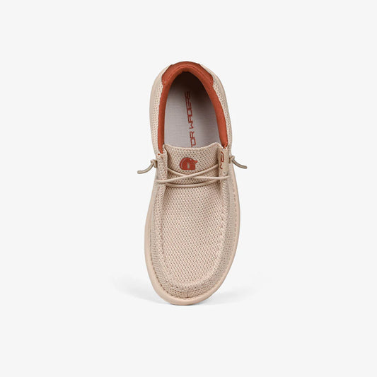 Gator Wader Camp Shoes in Dusty Rose