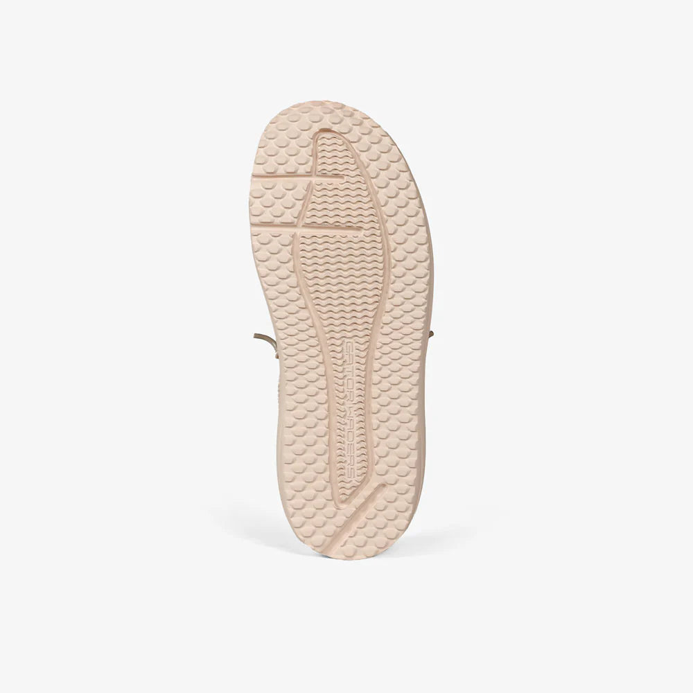 Gator Wader Camp Shoes in Dusty Rose