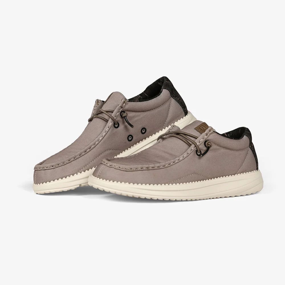 Gator Waders Women's Snakeskin Camp Shoe