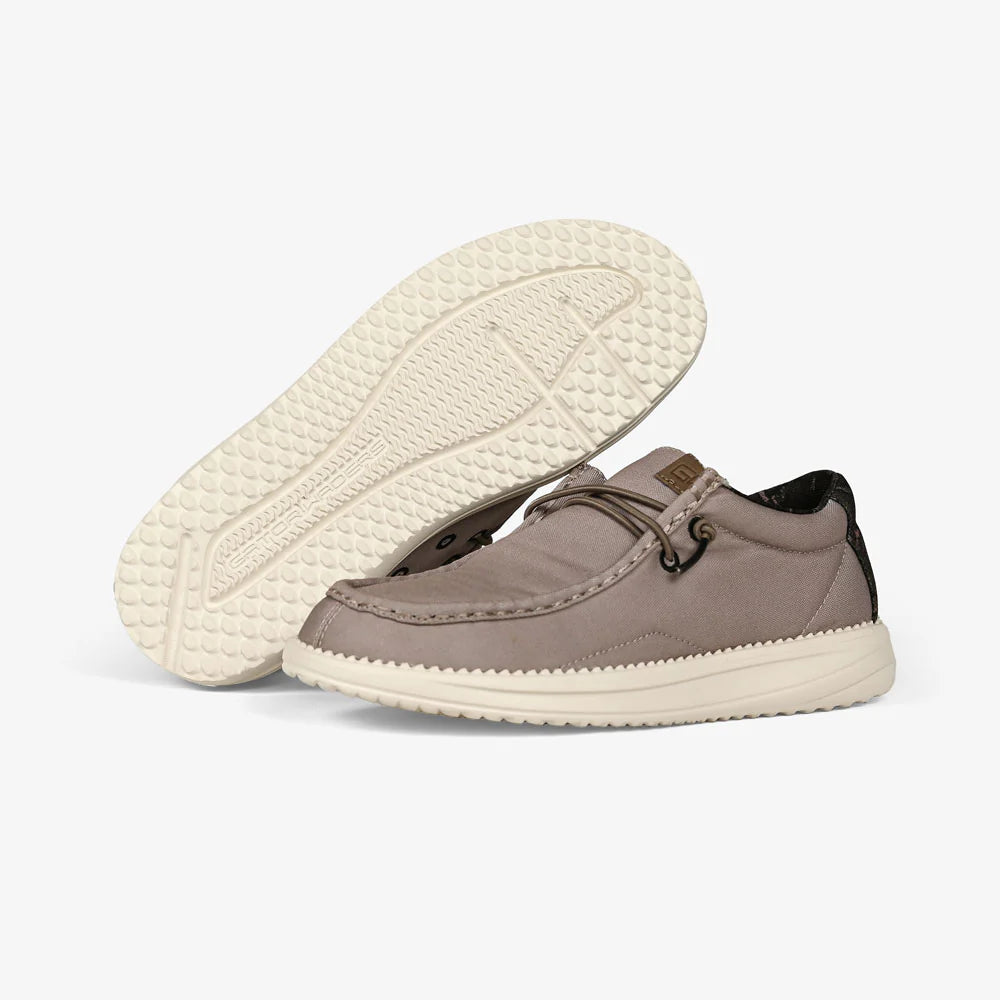 Gator Waders Women's Snakeskin Camp Shoe