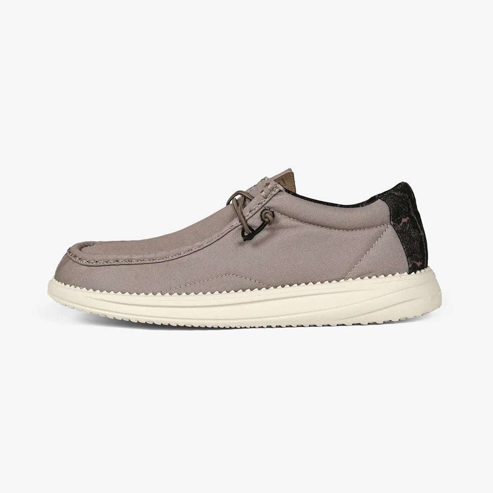 Gator Waders Women's Snakeskin Camp Shoe
