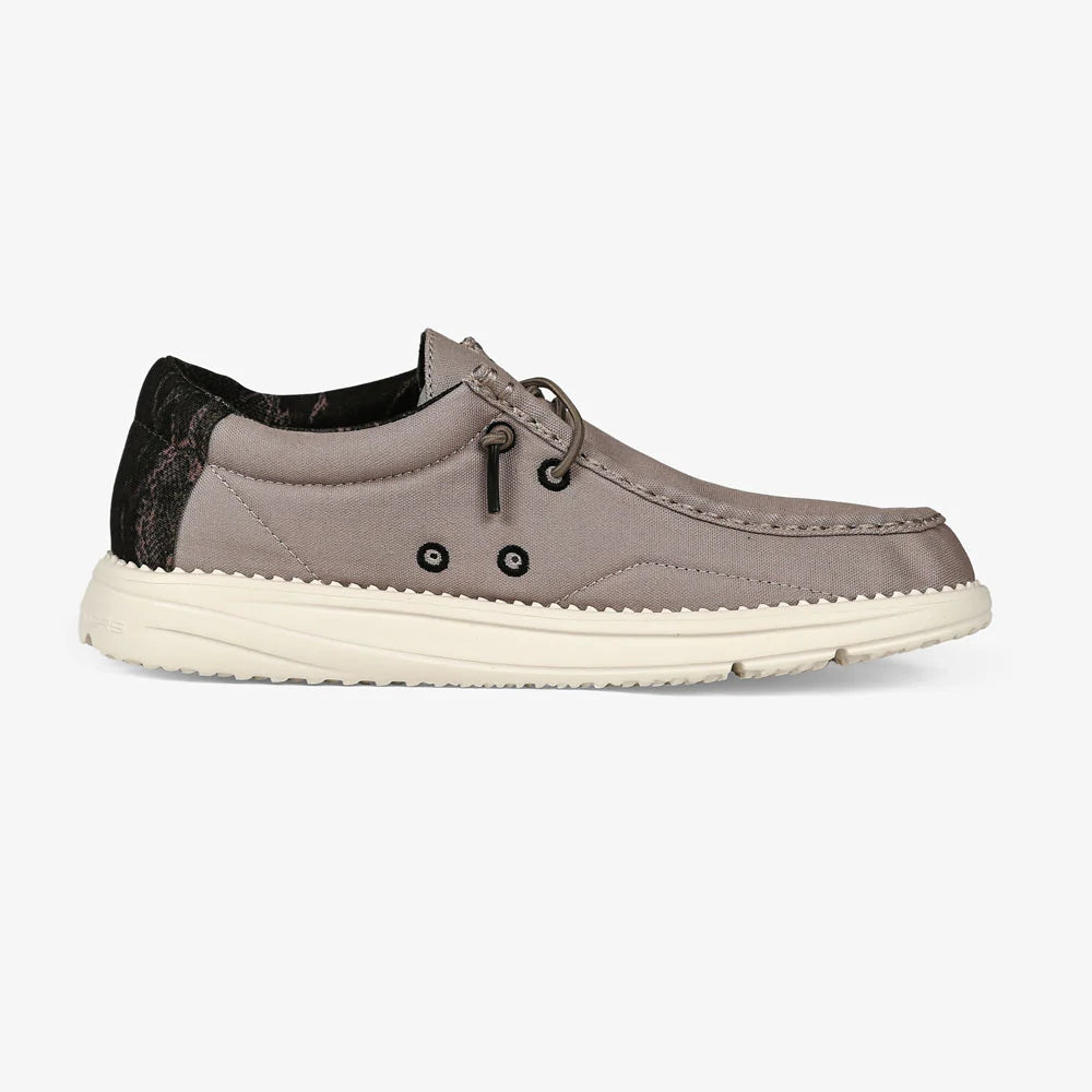 Gator Waders Women's Snakeskin Camp Shoe