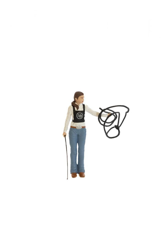 Little Buster Toys Cattle Showmen Kit