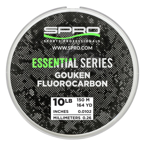 Spro Goukem FLC Fishing Line
