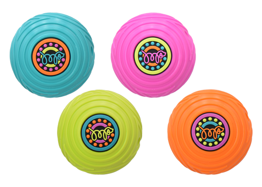 Multipet Grooverz Ball