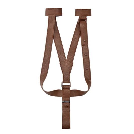 The Hat Harness® Hat Holder in Brick