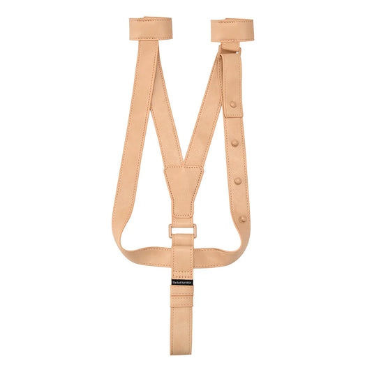 The Hat Harness® Hat Holder in Sand