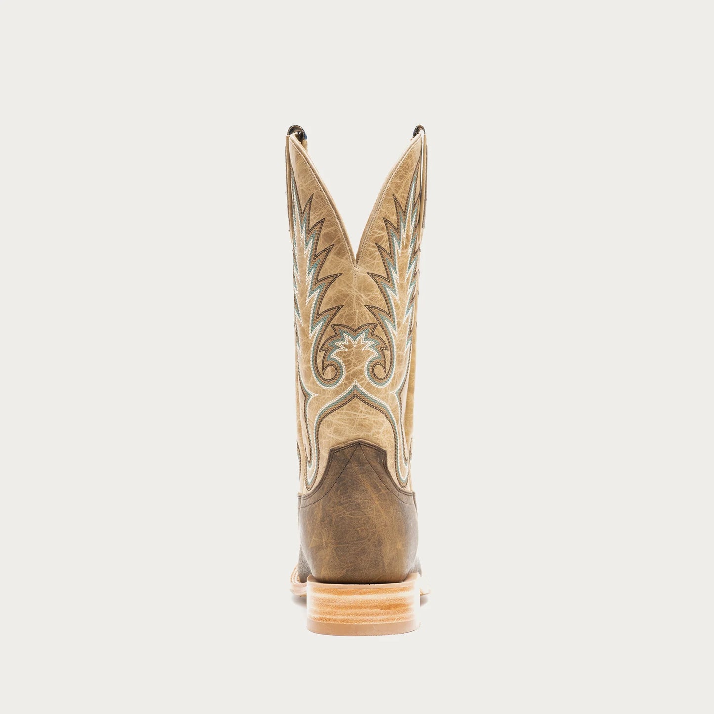 Hyer Tan Kincaid Boot