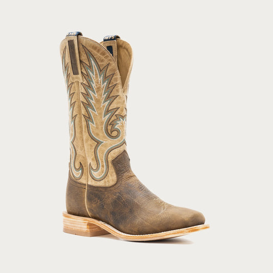 Hyer Tan Kincaid Boot