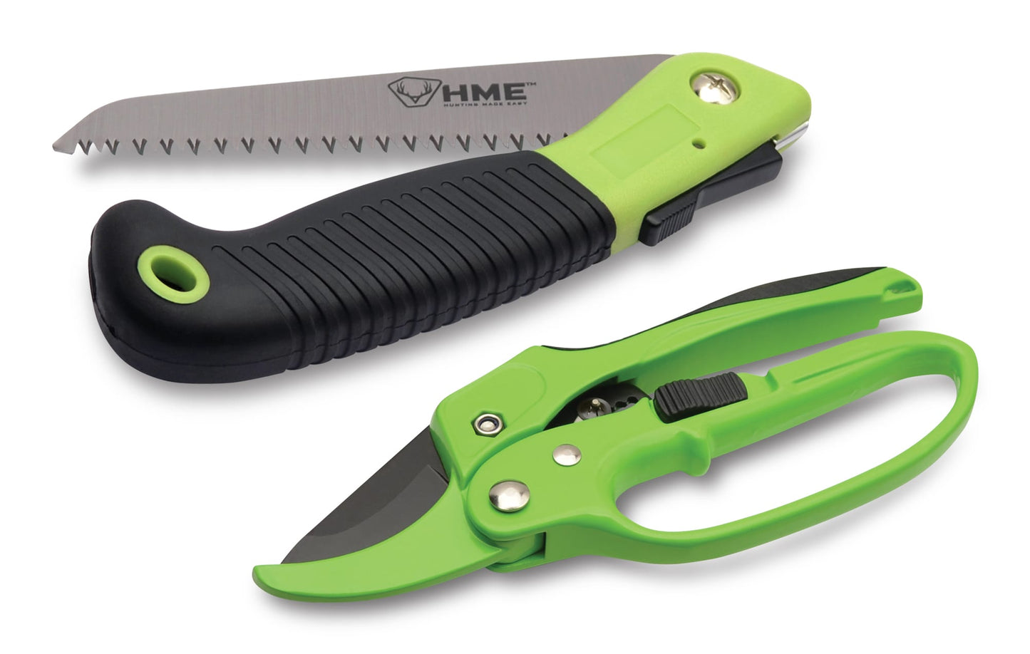 HME Hunter’s Combo Pack – 7″ Saw