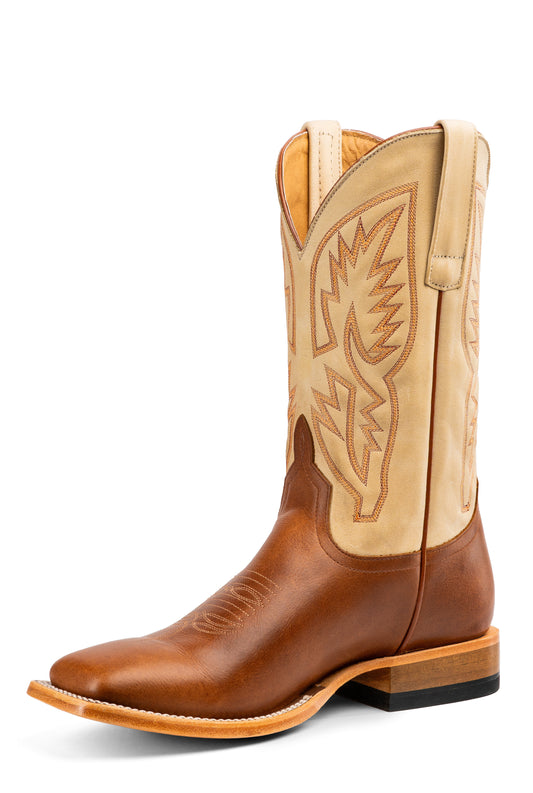 Horse Power Canuto Oak Boot