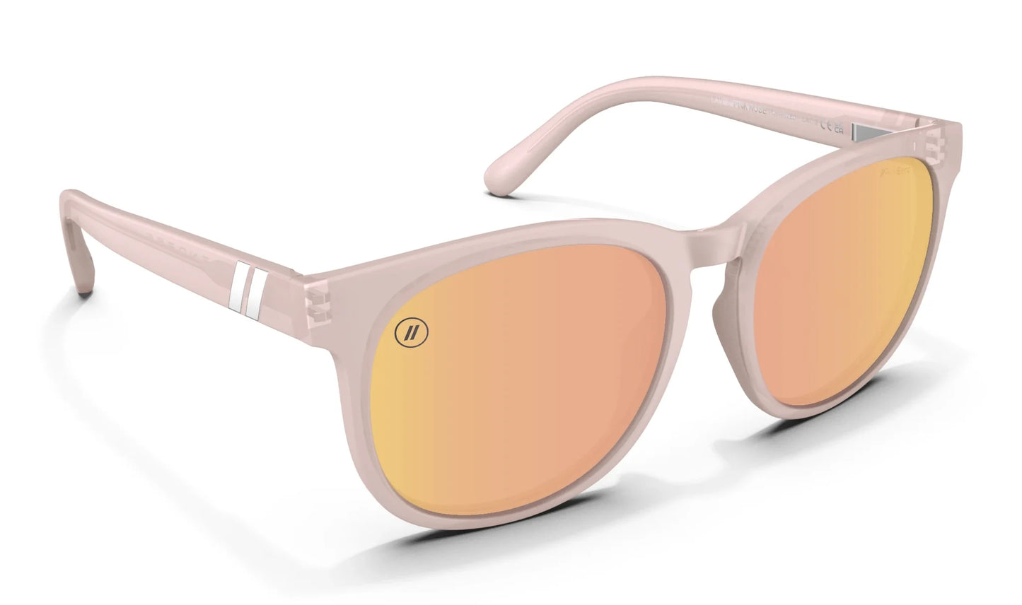 Blenders Pink Rose H Series X2 Sunglasses