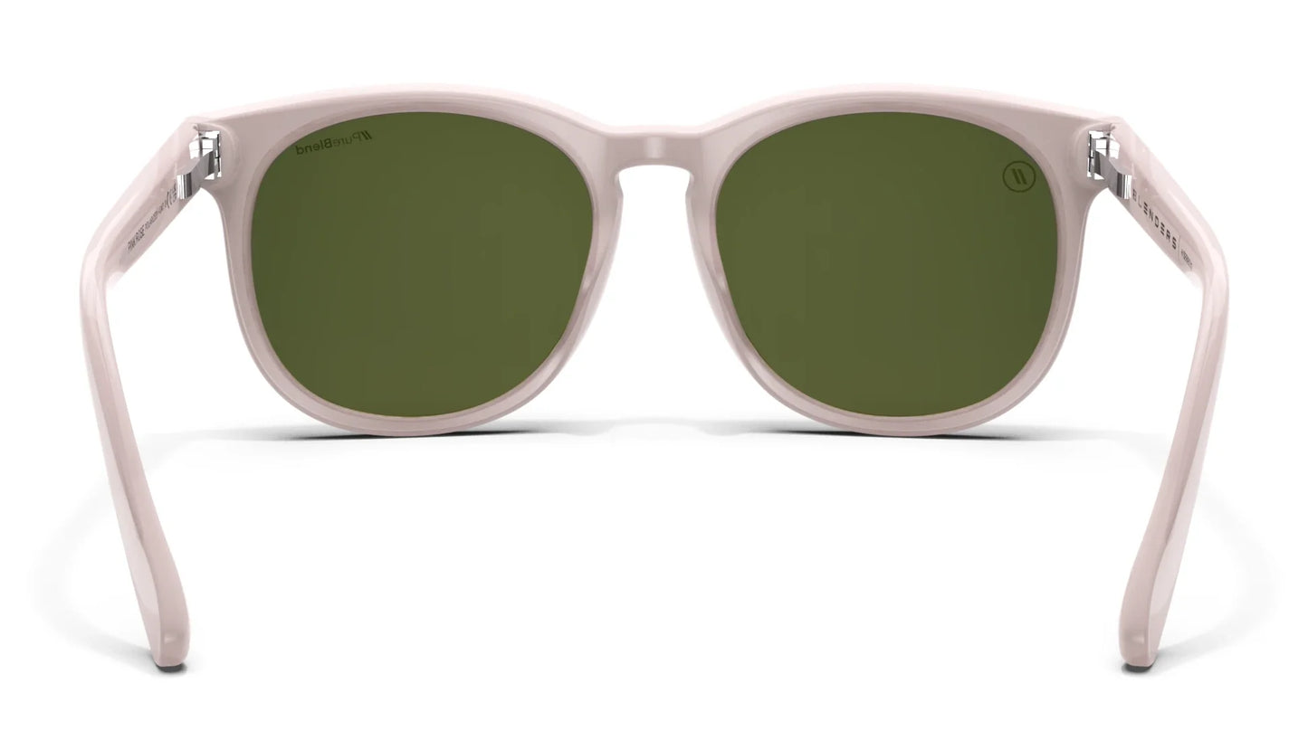 Blenders Pink Rose H Series X2 Sunglasses