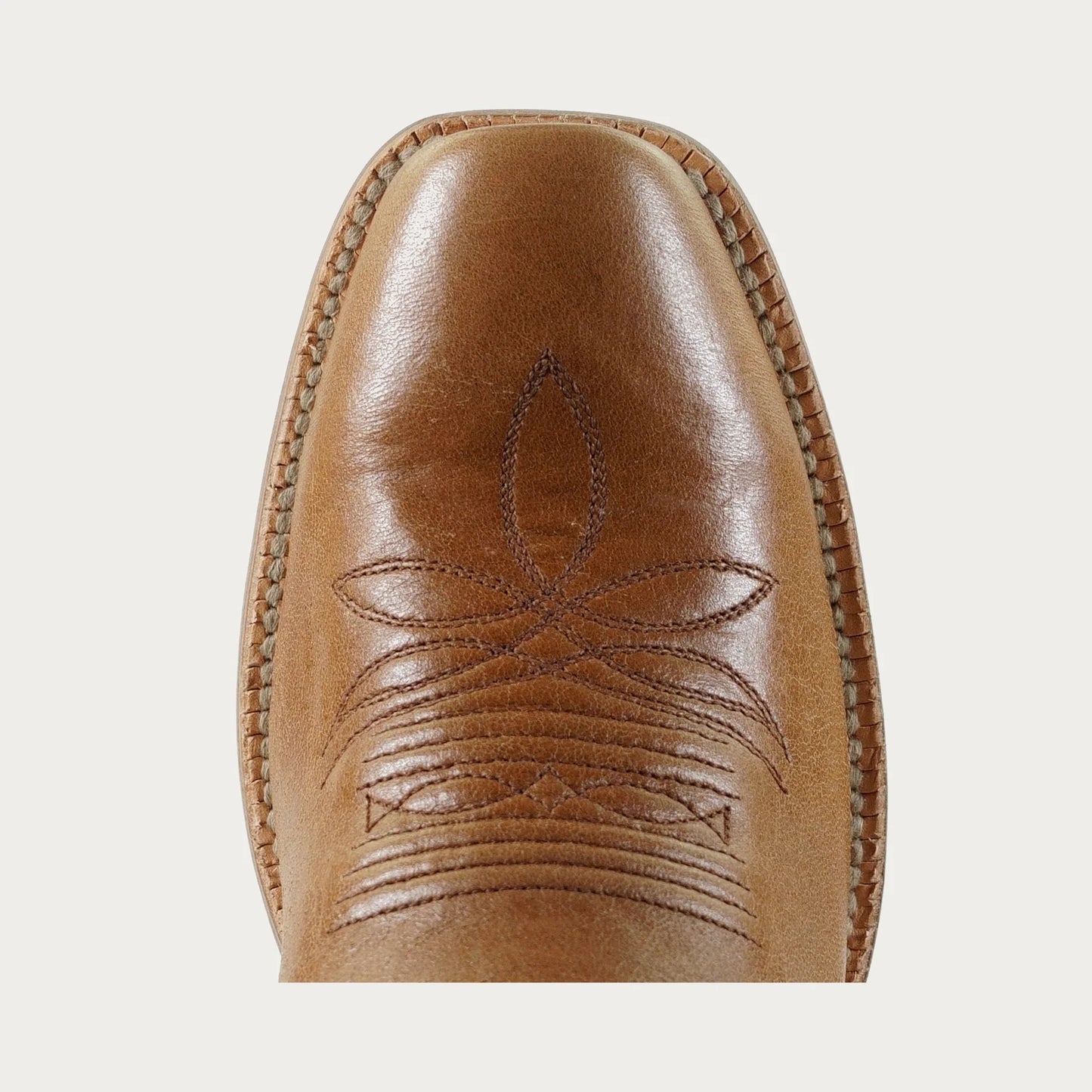 Hyer Women's Honey Leawood Boots