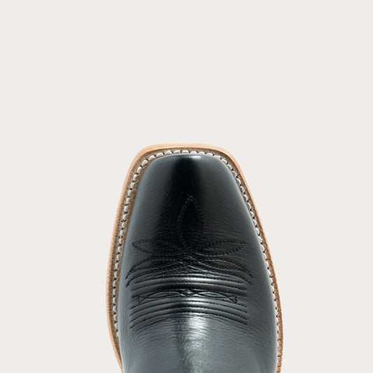 Hyer Black Leawood Boot