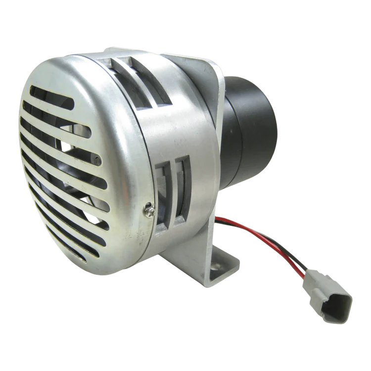 Pierce Heavy Duty Cattle Siren