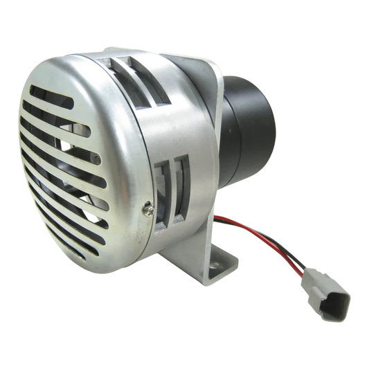 Pierce Heavy Duty Cattle Siren