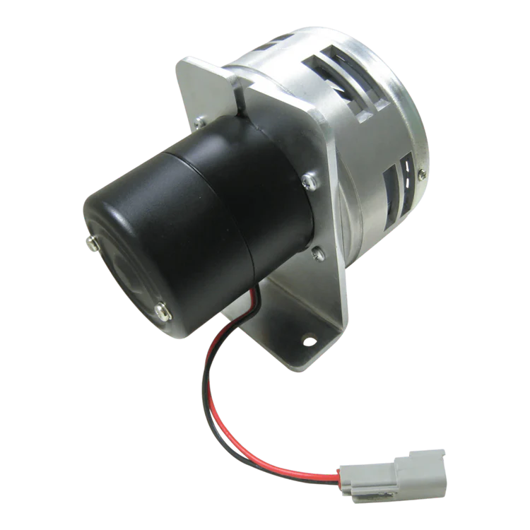 Pierce Heavy Duty Cattle Siren