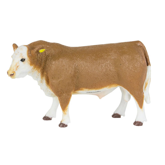 Big Country Hereford Bull