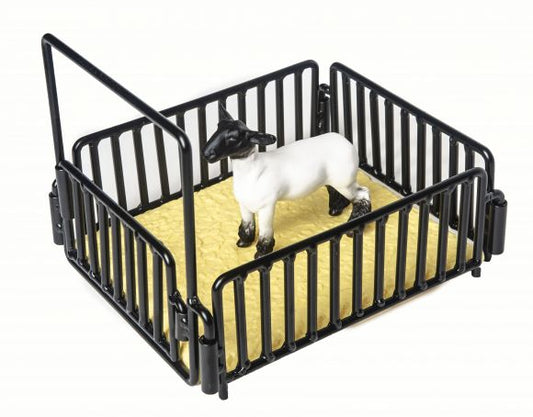 Little Buster Toys Shavings Bed Hog/Lamb/Goat Stall