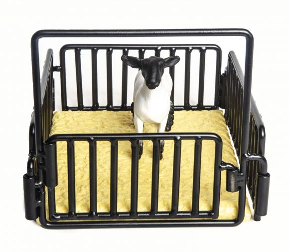 Little Buster Toys Shavings Bed Hog/Lamb/Goat Stall