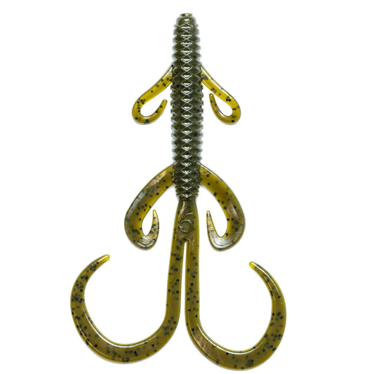 6th Sense Hogwalla 5.8