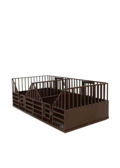 Little Buster Toys Horse Stables
