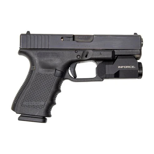Inforce WILD1 Pistol Mounted Light